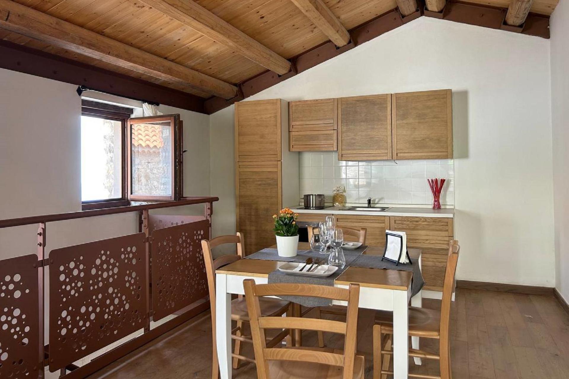 Il Borgo Dei Normanni Villa Colliano Exterior photo